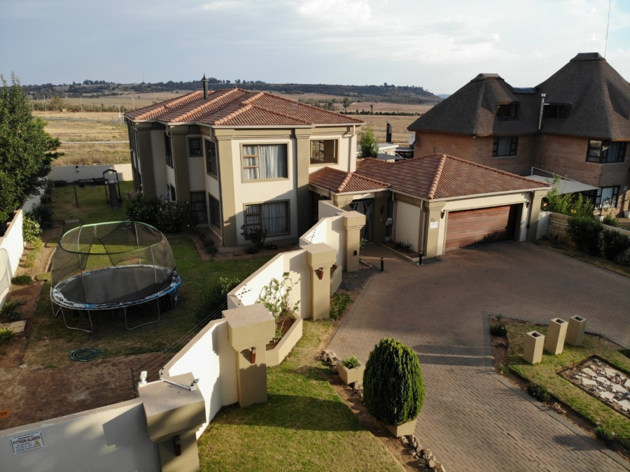 4 Bedroom Property for Sale in La Provance Free State